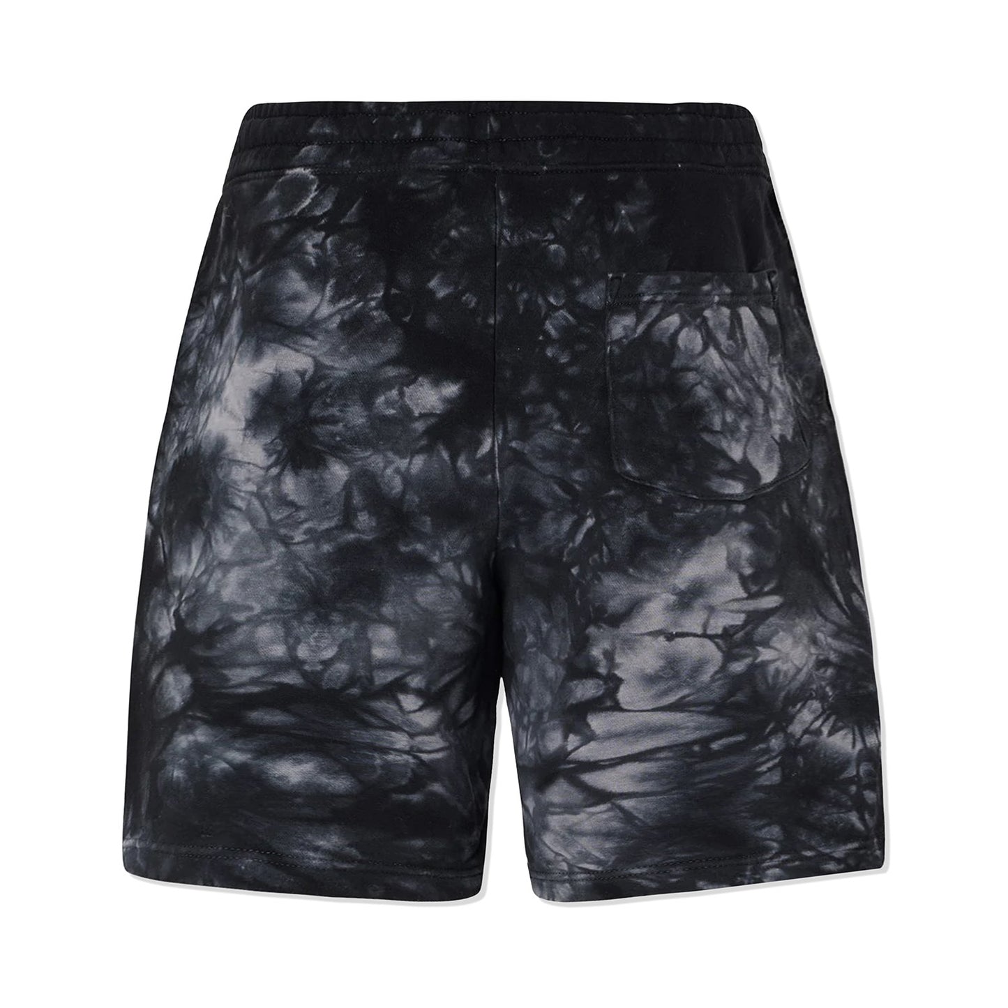 ASSC Alien Shorts - Black