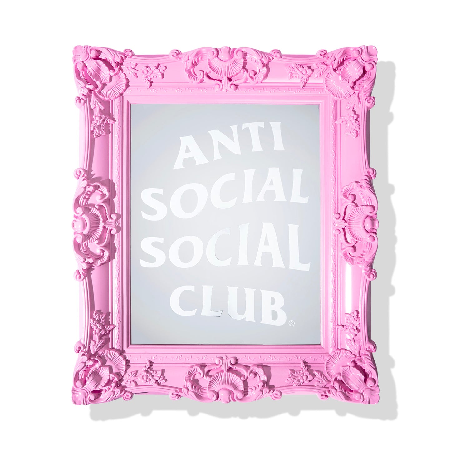 ASSC Mirror
