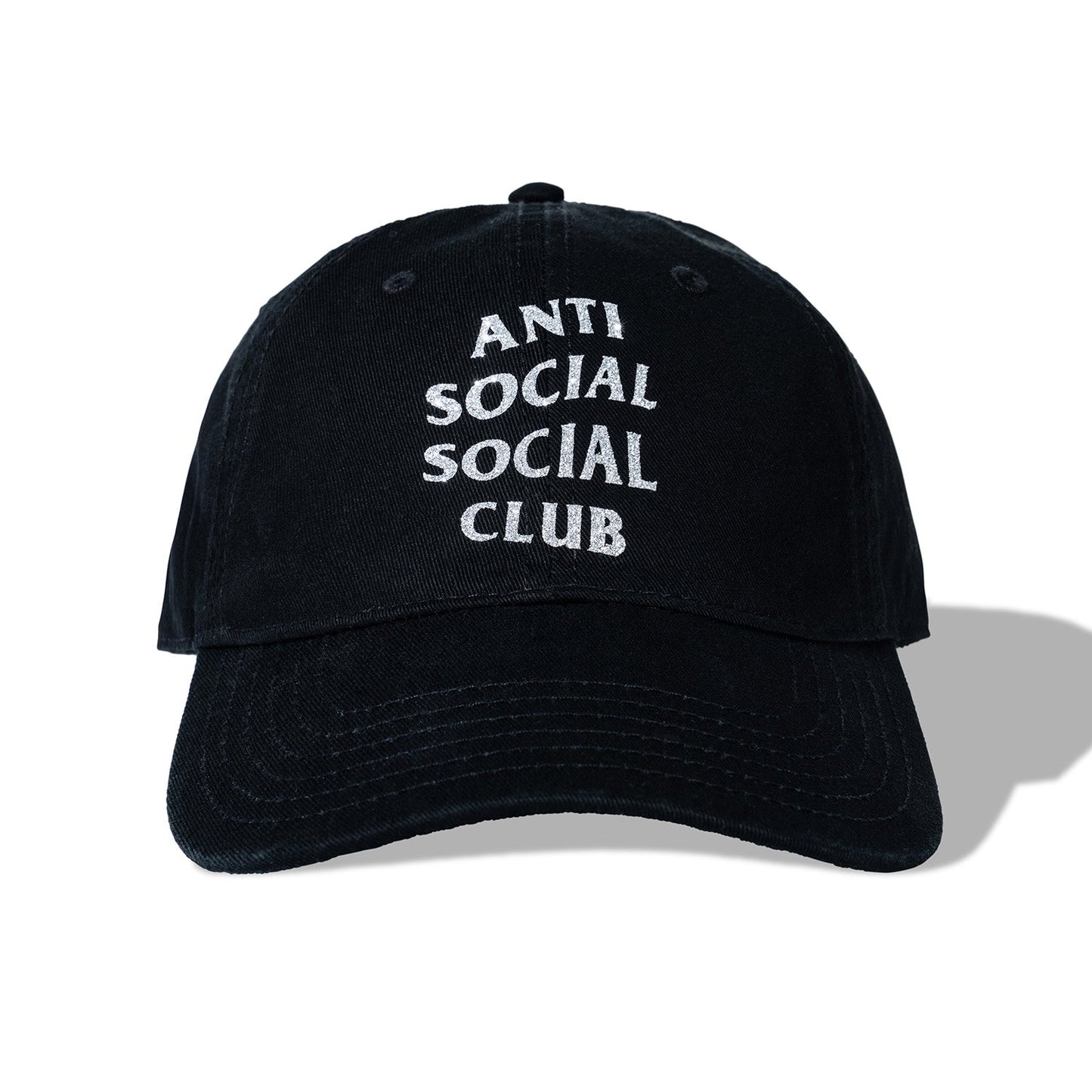 Mind Games Glitter Cap