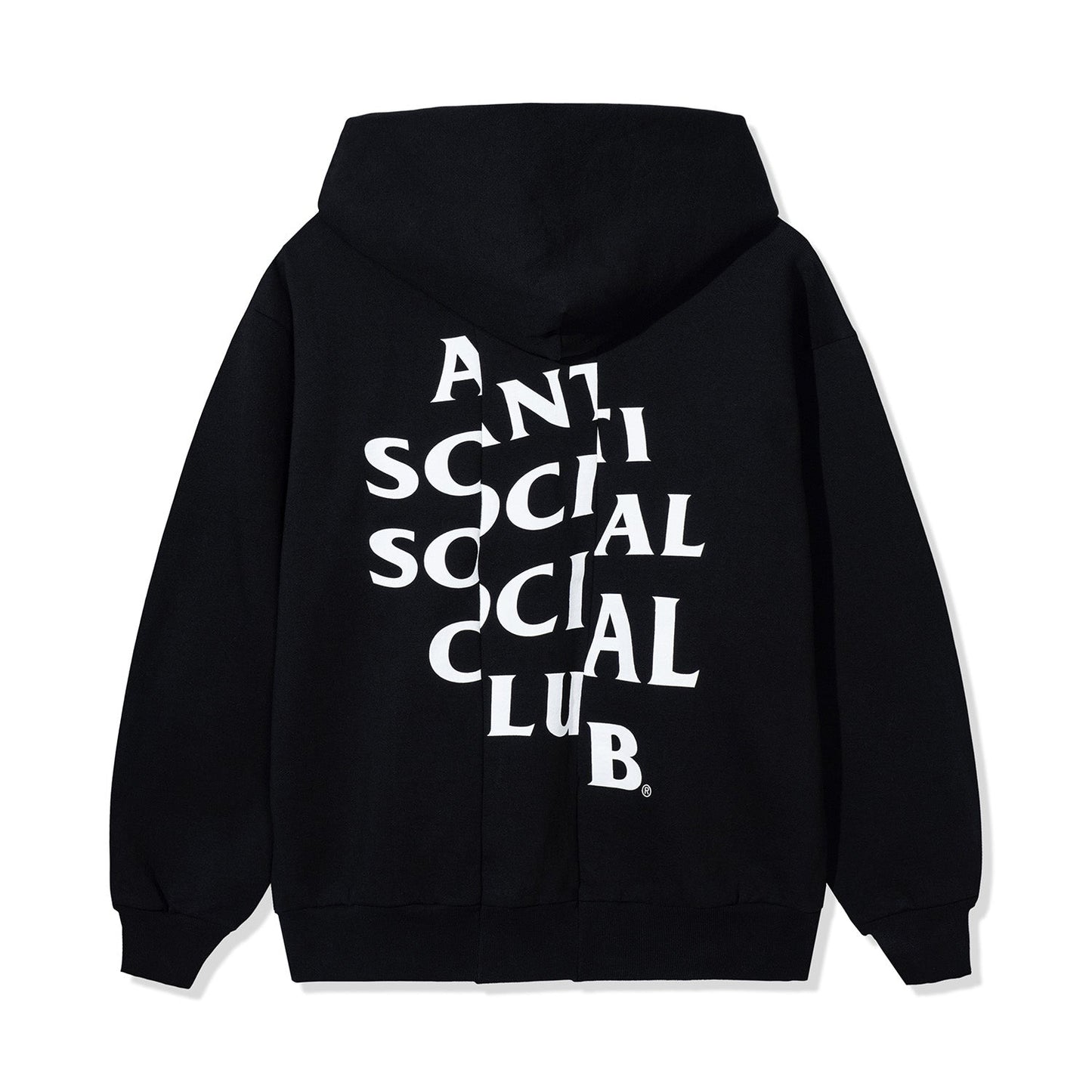 Sliced Mind Games Hoodie