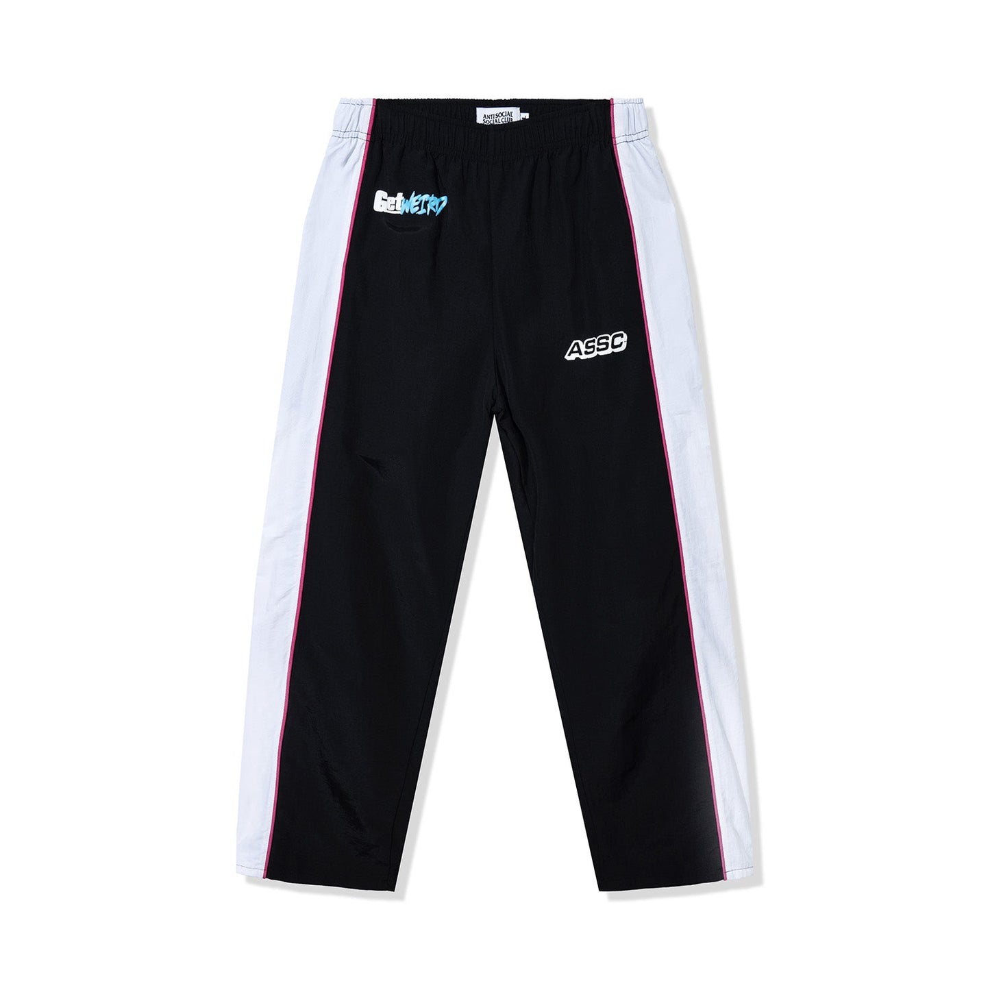 Racing Track Pants