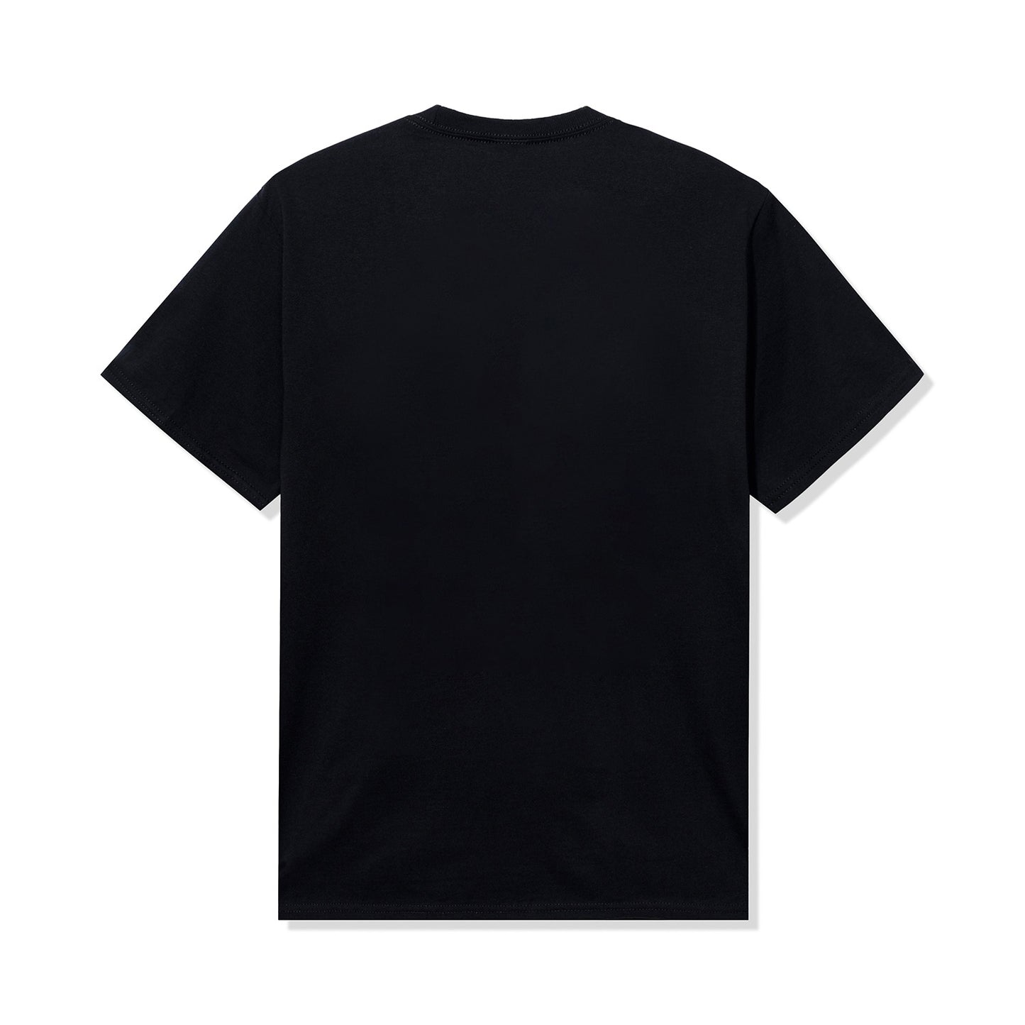 ASSC Schoold Tee - Black