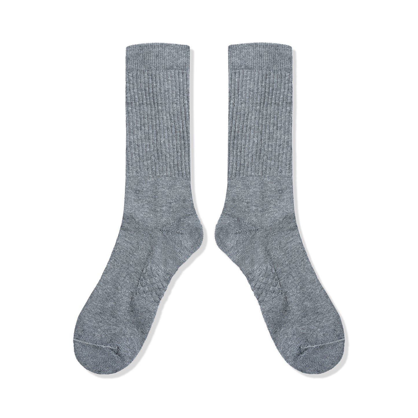 ASSC Classic Socks - Grey