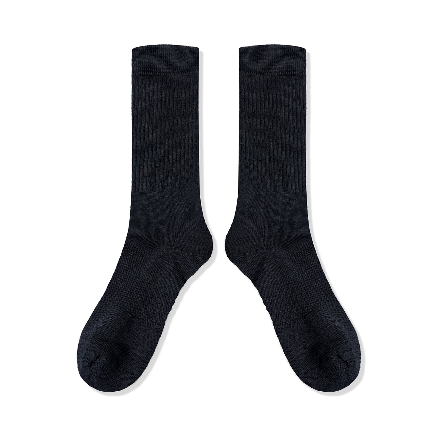 ASSC Classic Socks - Black