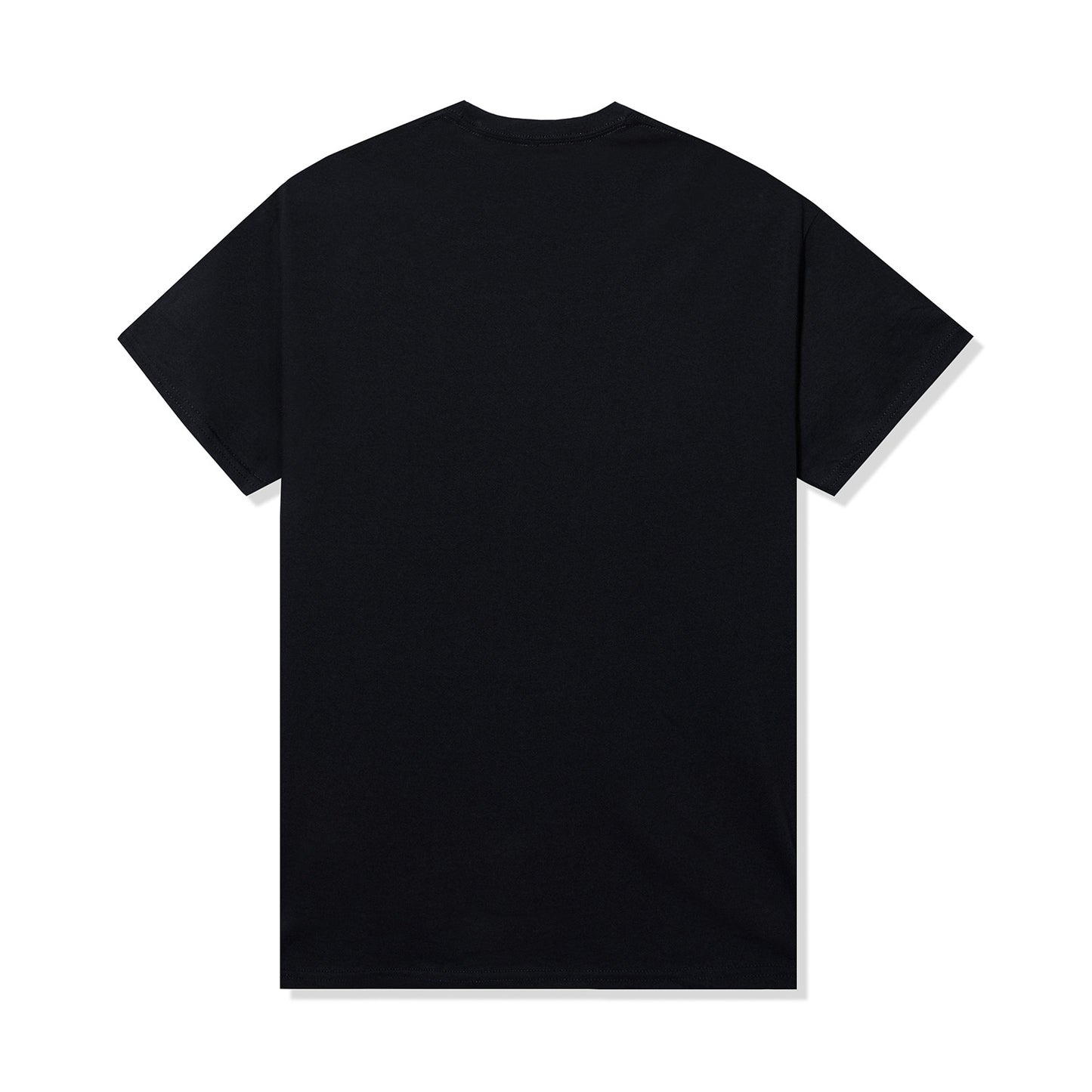 ASSC Mini Logo Undershirt 3-Pack - Black