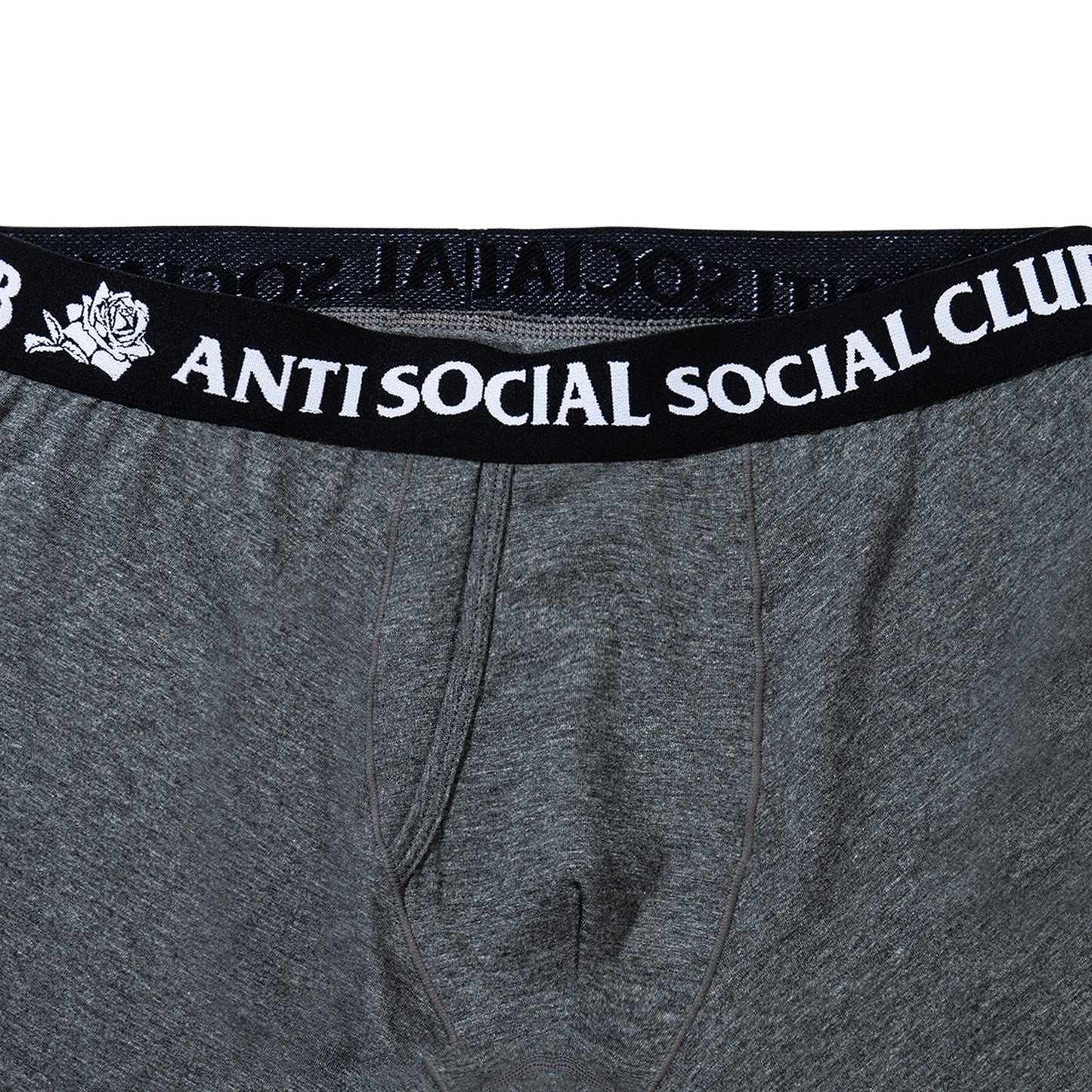 ASSC Jacquard Logo Boxer Briefs 3-Pack - Multi