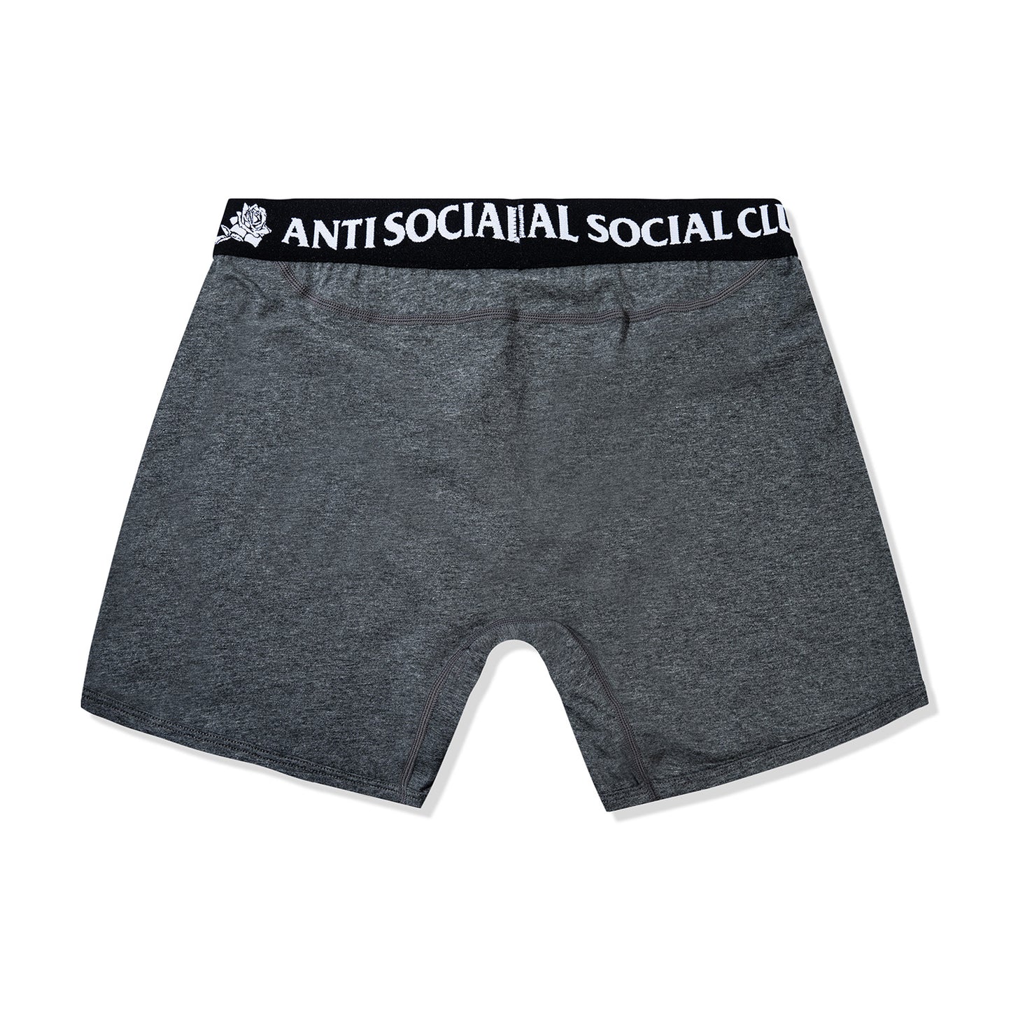 ASSC Jacquard Logo Boxer Briefs 3-Pack - Multi