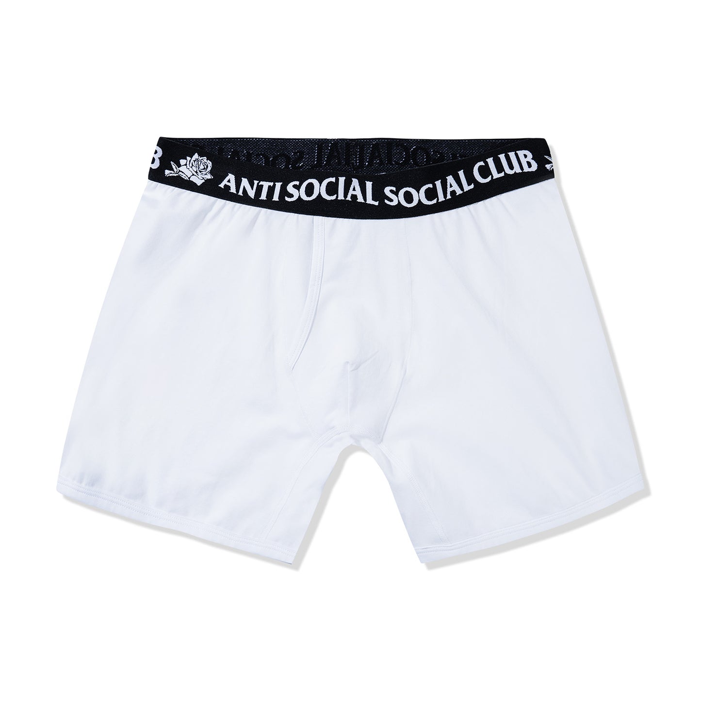 ASSC Jacquard Logo Boxer Briefs 3-Pack - Multi