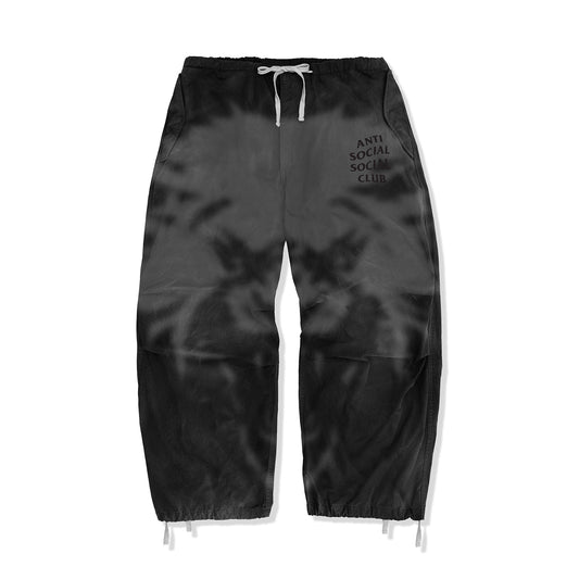 ASSC x COD VTG Military Overpant - Vintage Black