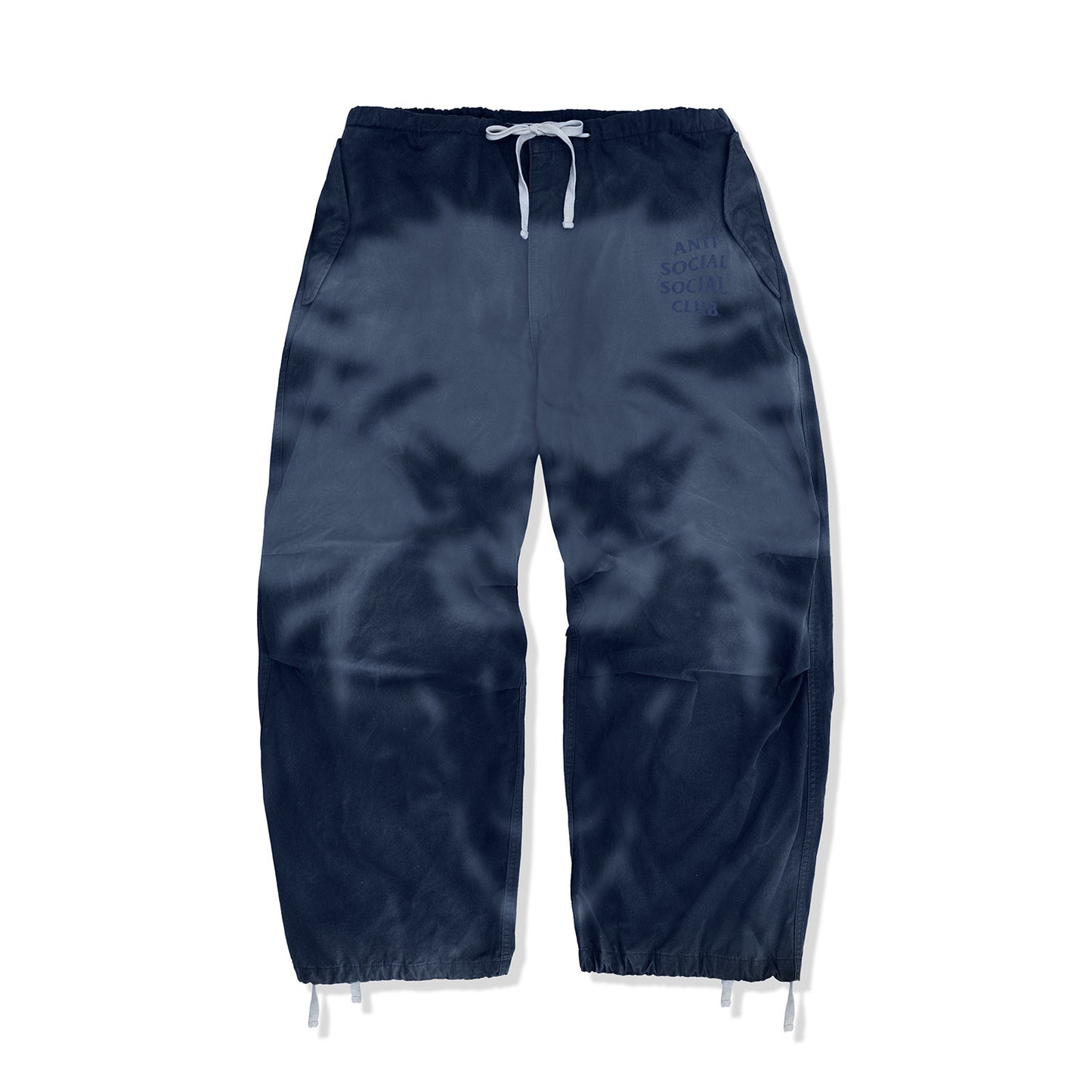 ASSC x COD VTG Military Overpant - Vintage Blue