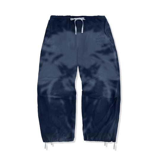 ASSC x COD VTG Military Overpant - Vintage Blue