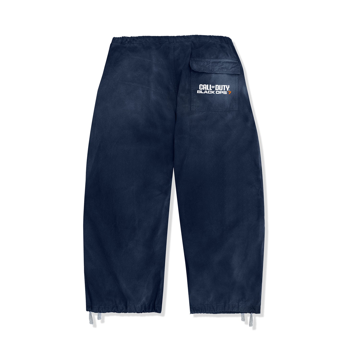ASSC x COD VTG Military Overpant - Vintage Blue