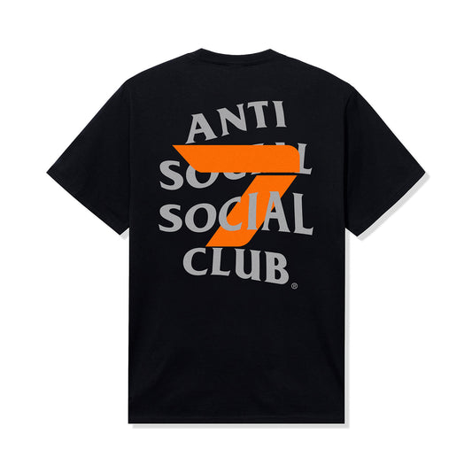 ASSC x COD Call Sign Tee - Black