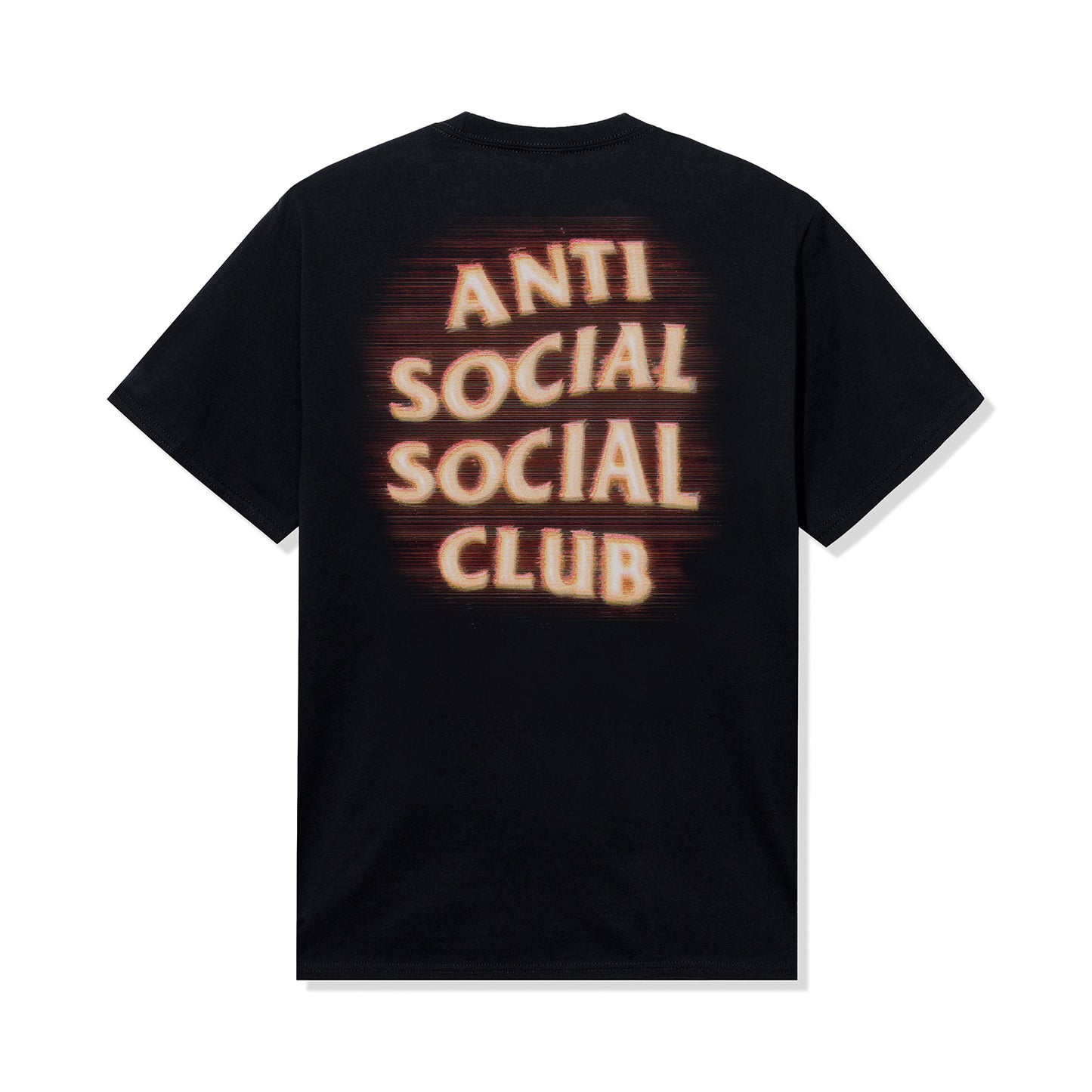 ASSC x COD Thermal Cam Tee - Black