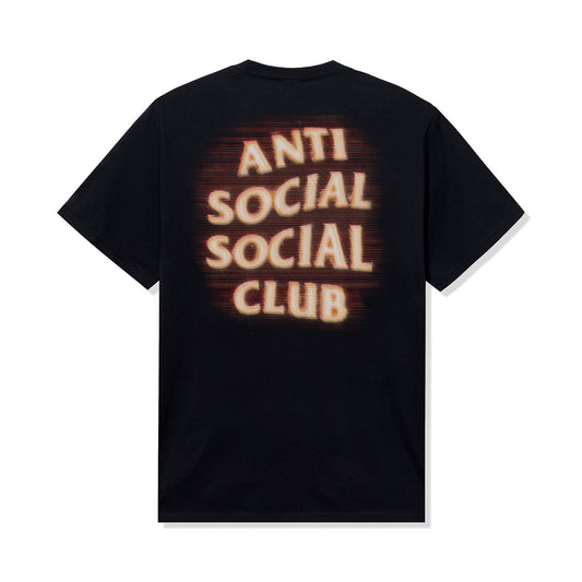 ASSC x COD Thermal Cam Tee - Black