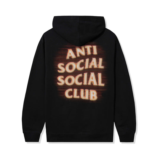 ASSC x COD Thermal Cam Hoodie - Black
