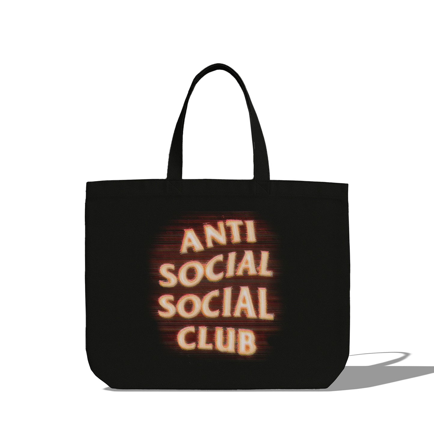 ASSC x COD Thermal Cam Tote - Black
