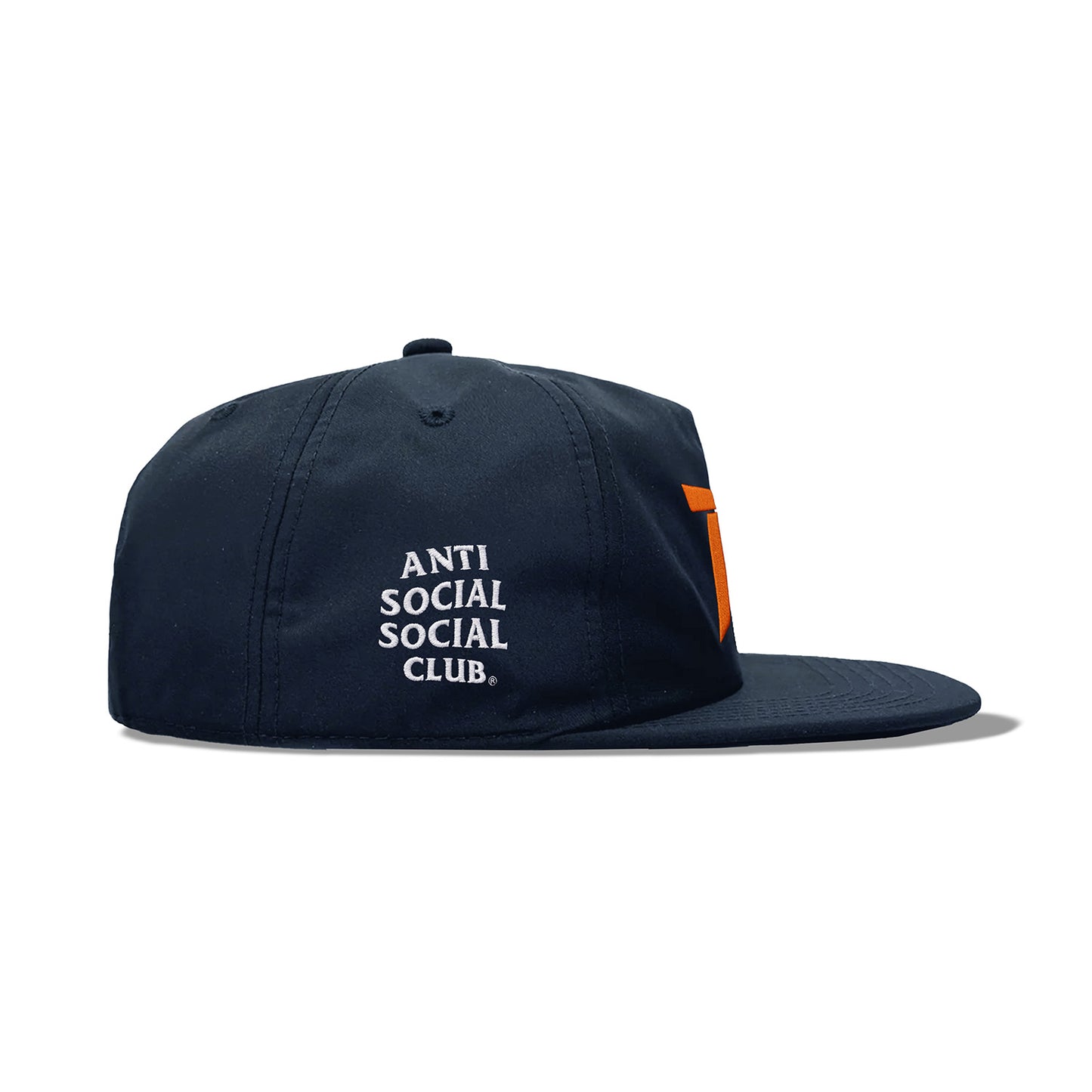 ASSC x COD 7 Cap - Steel Blue