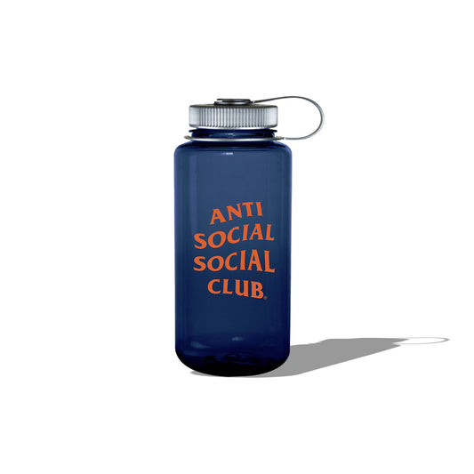 ASSC x COD Chimera Nalgene - Denim