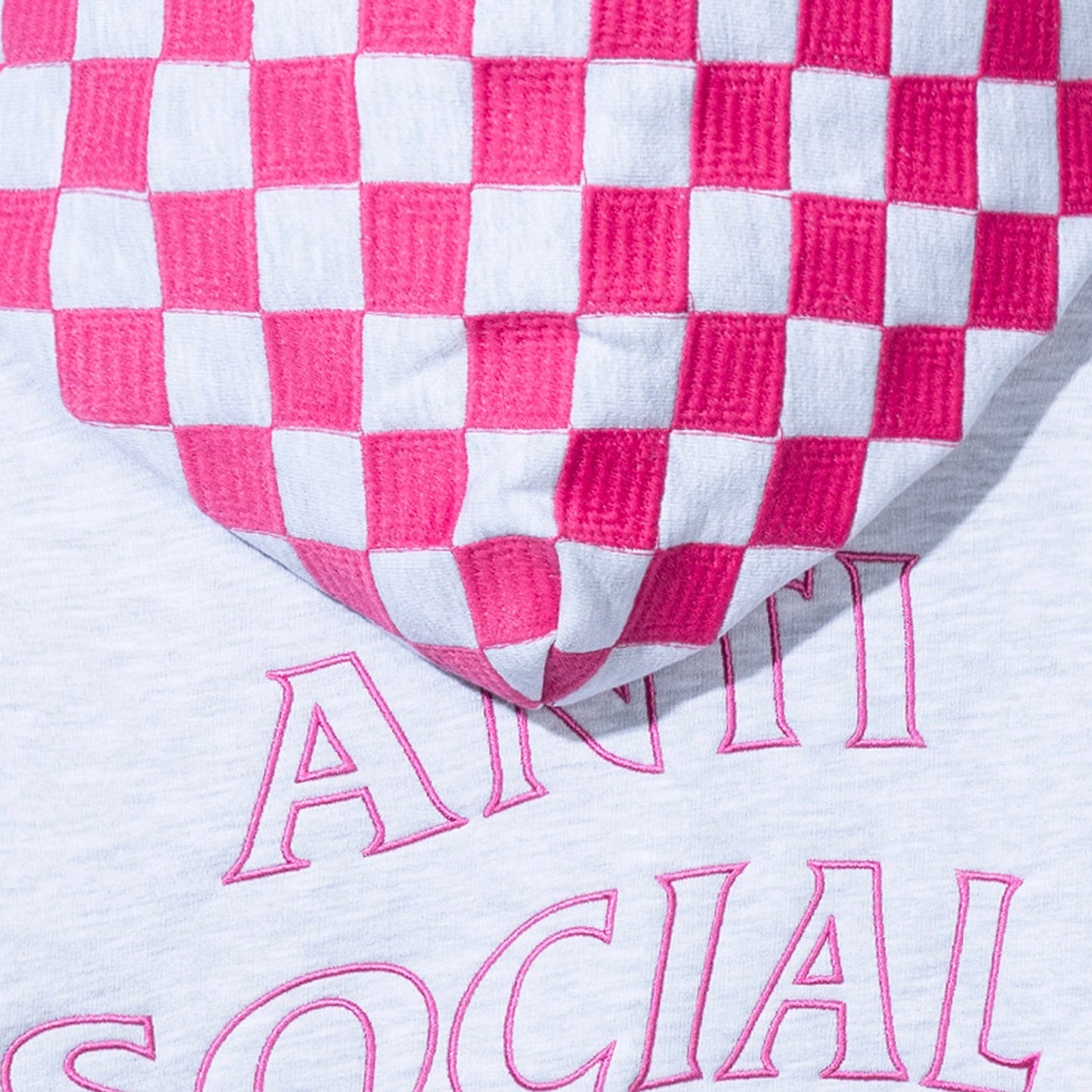 Checkered Flag Hoodie