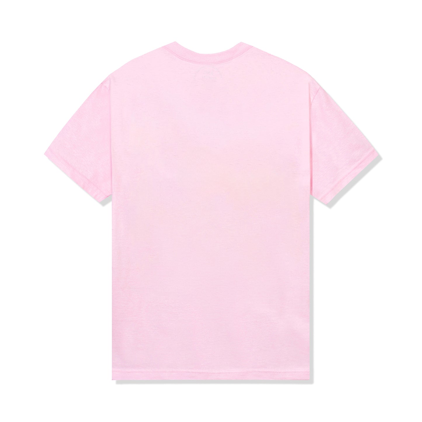 ASSC Alien Tee - Pale Pink