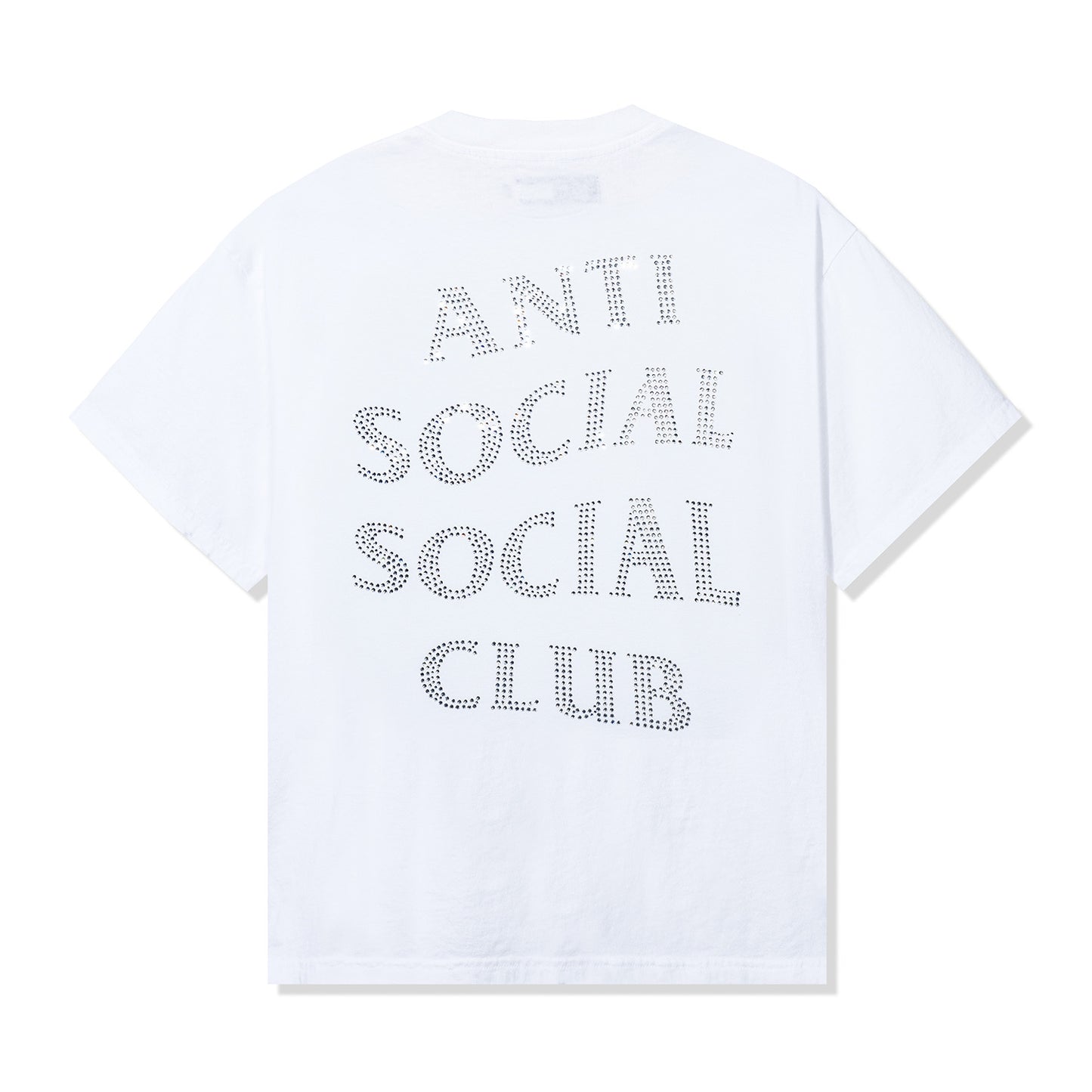 Mind Games Rhinestone Tee