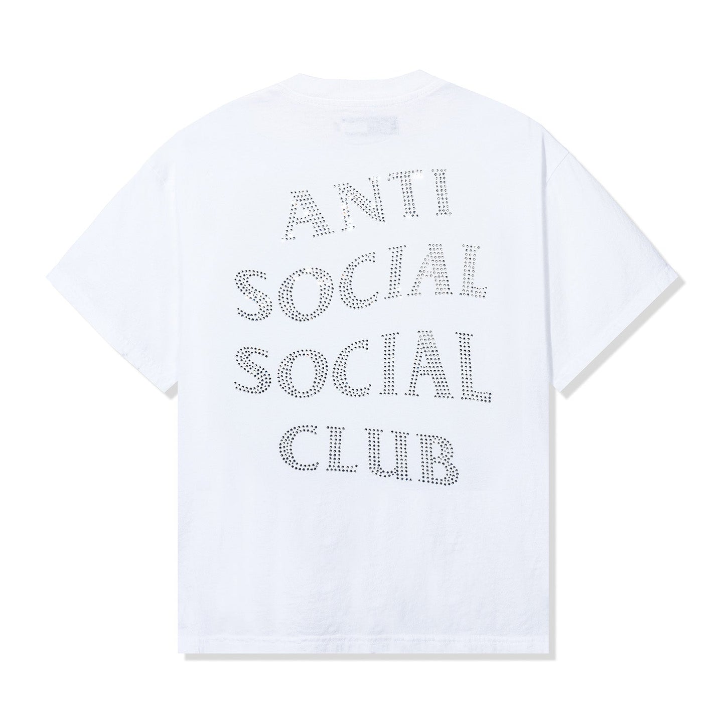 Mind Games Rhinestone Tee