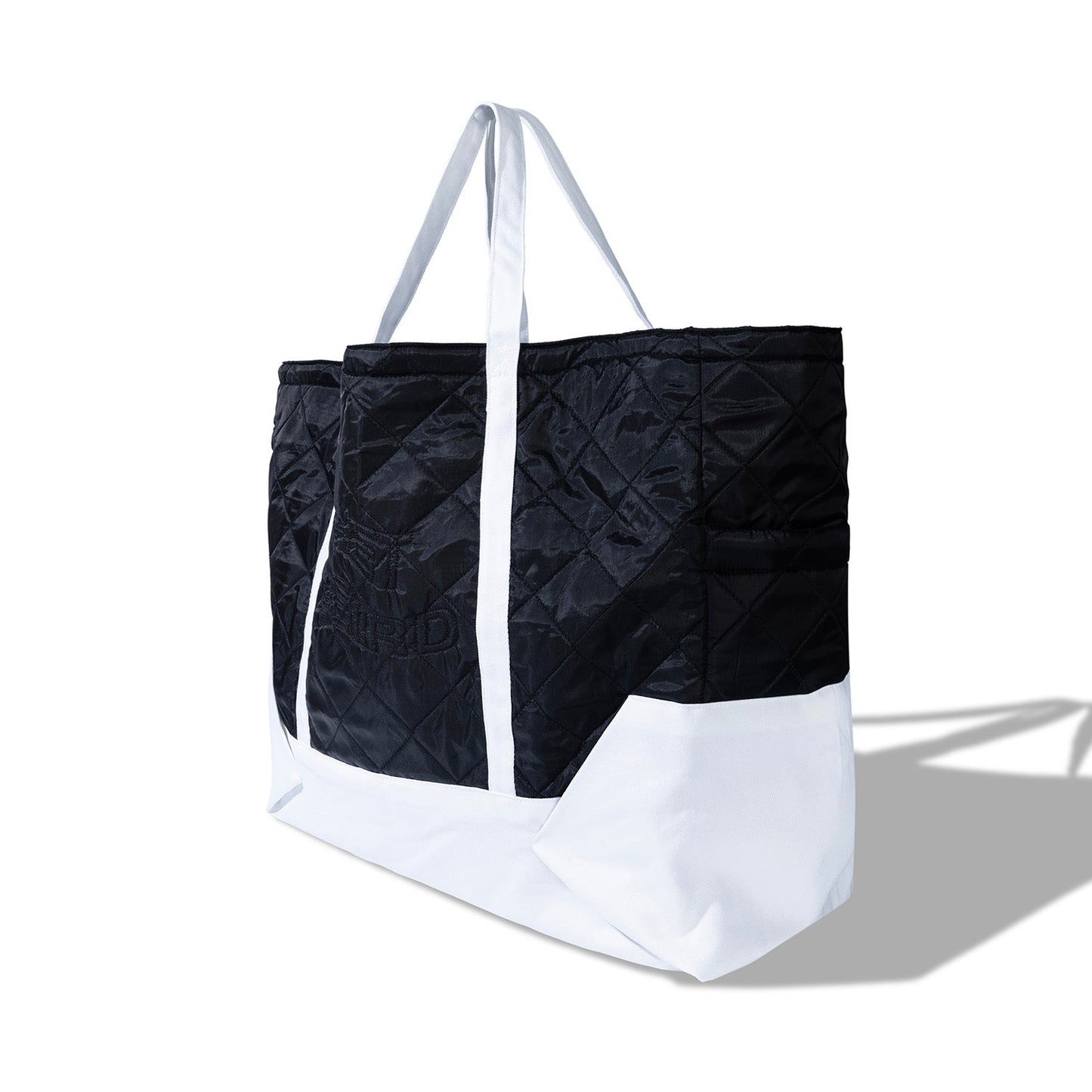 Get Weird Jumbo Tote Bag