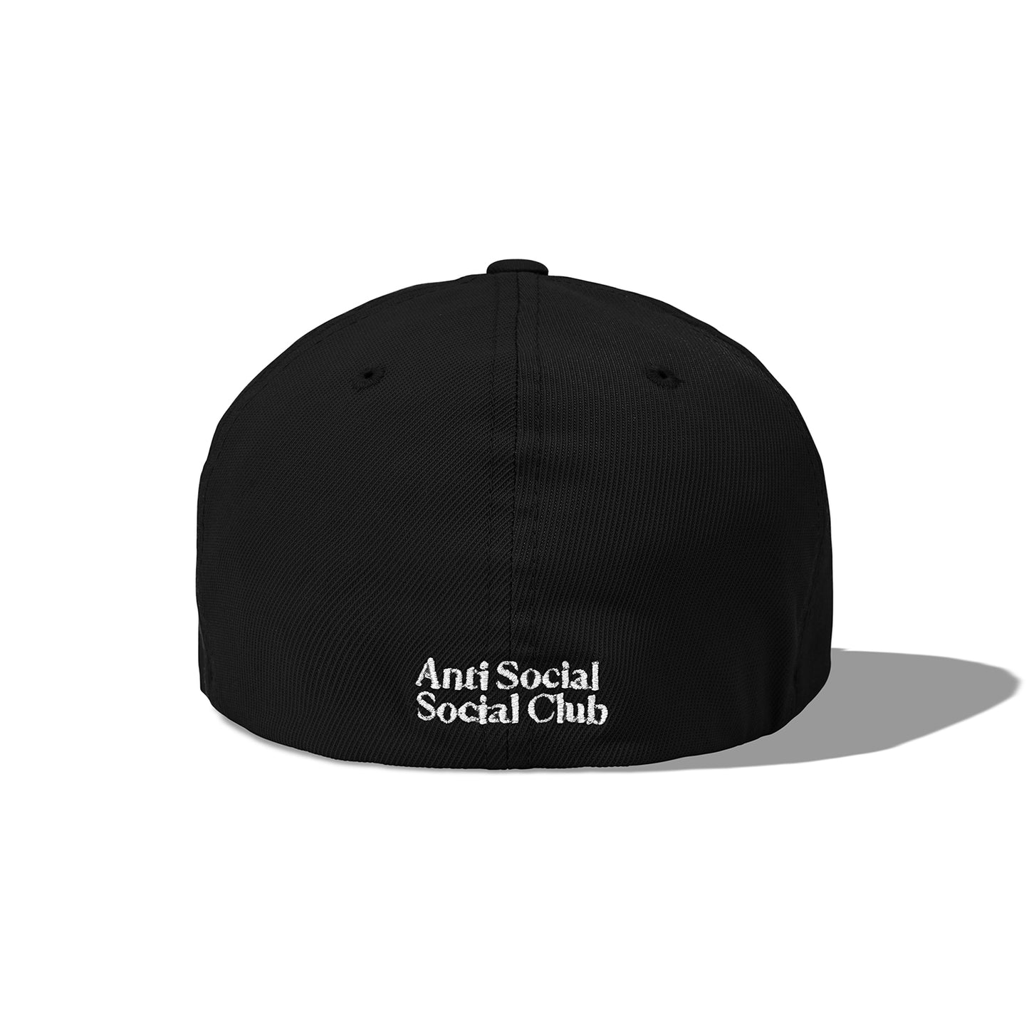 ASSC X Everton FC Premier Cap - Black