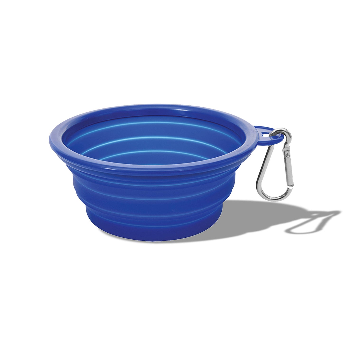 ASSC x Pac Man Maze Collapsible Bowl