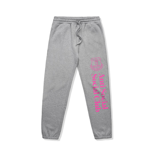 ASSC X Everton FC Toffees Sweatpants - Grey Heather