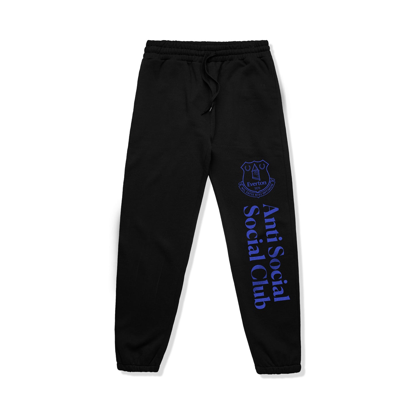 ASSC X Everton FC Toffees Sweatpants - Black