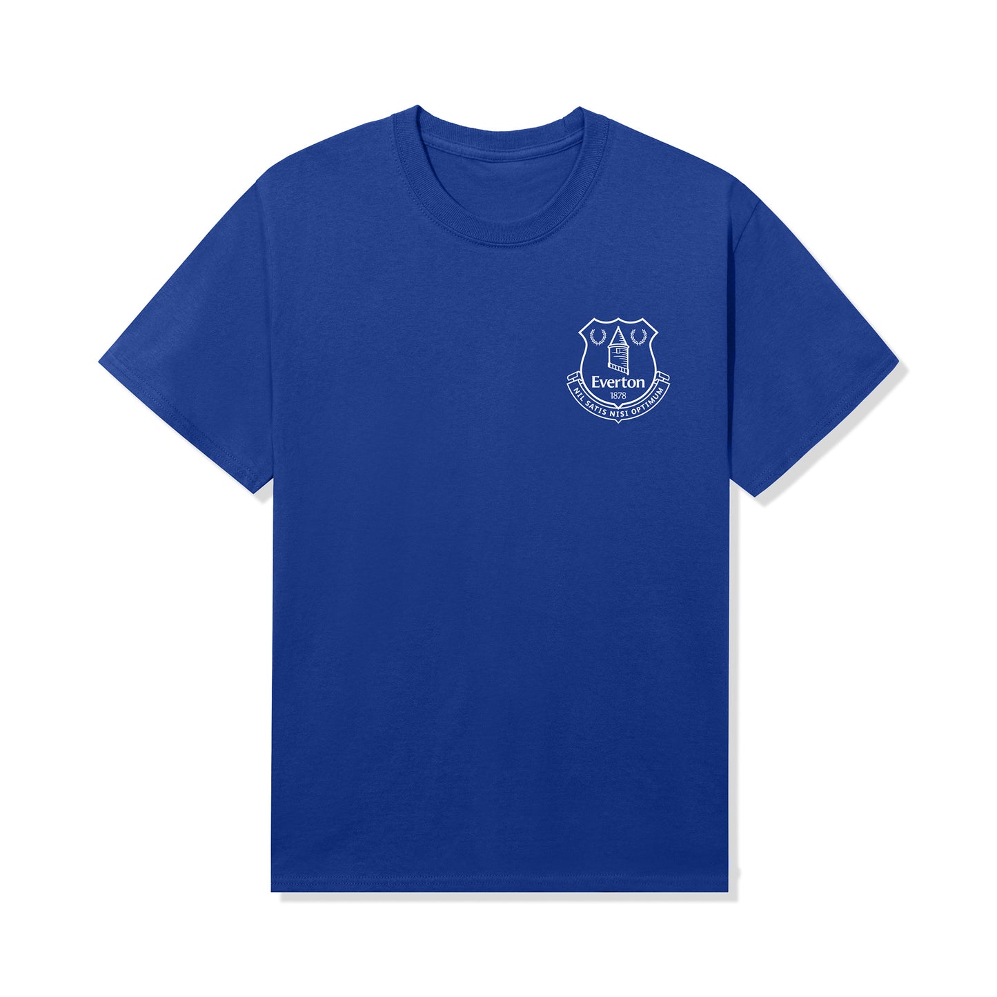 ASSC X Everton FC Evertonian Tee - Royal