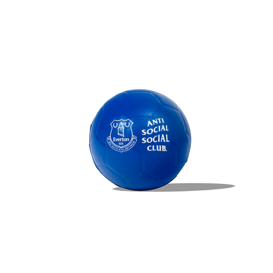 ASSC X Everton FC Pitch Mini Soccer Ball - Multi