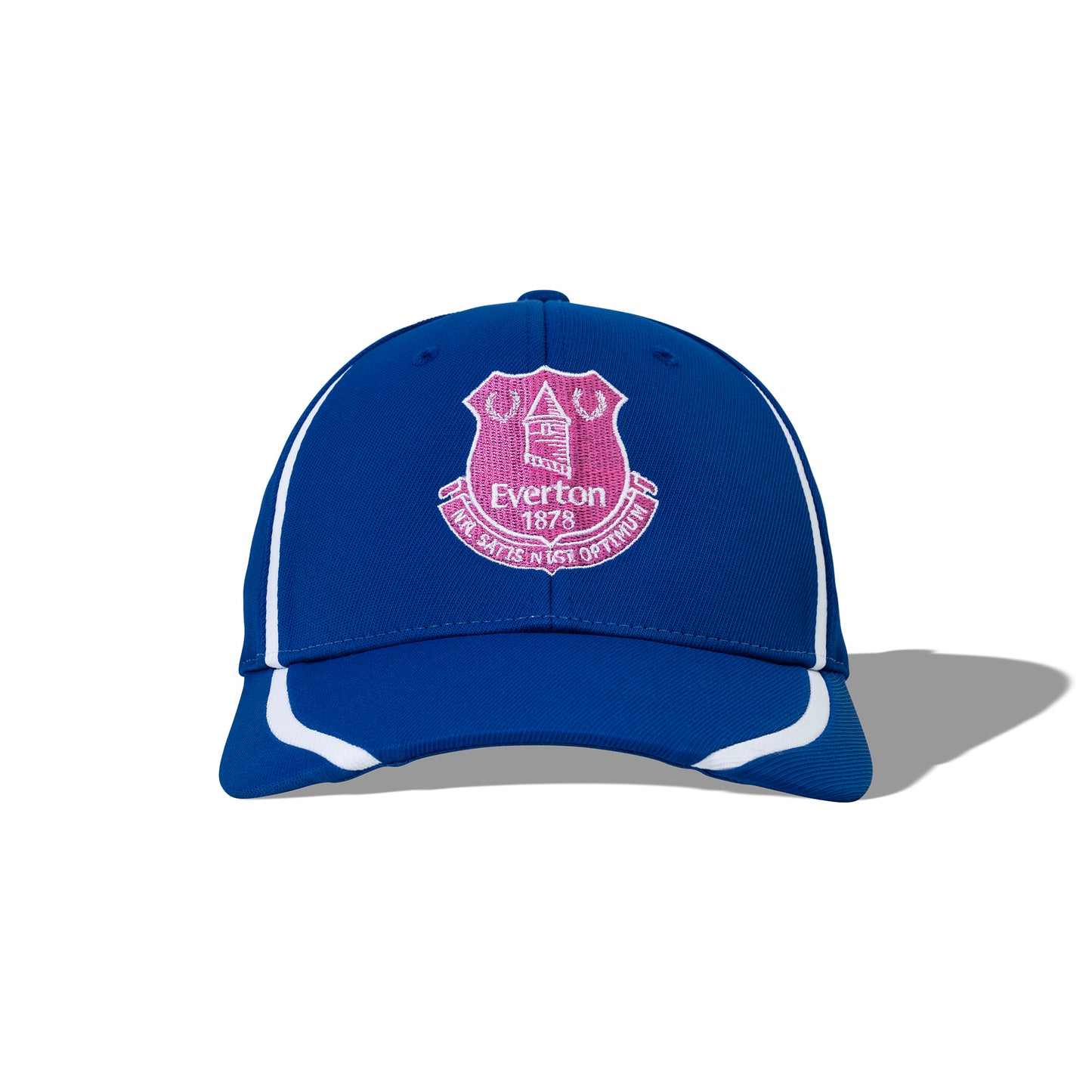 ASSC X Everton FC Premier Cap - Blue