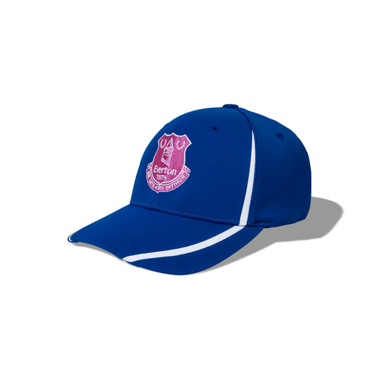 ASSC X Everton FC Premier Cap - Blue