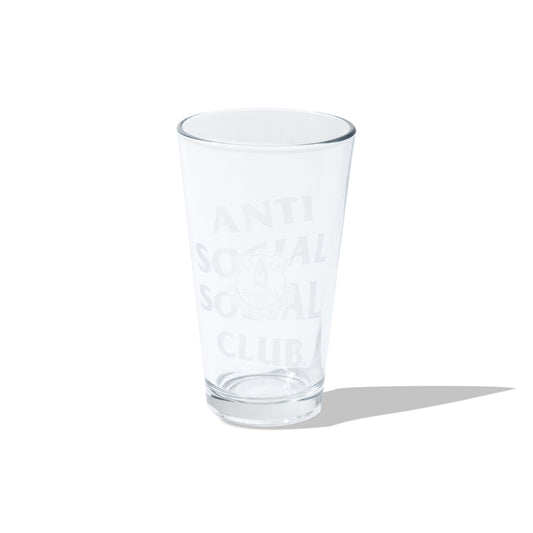 ASSC X Everton FC The Toffees Pint Glass