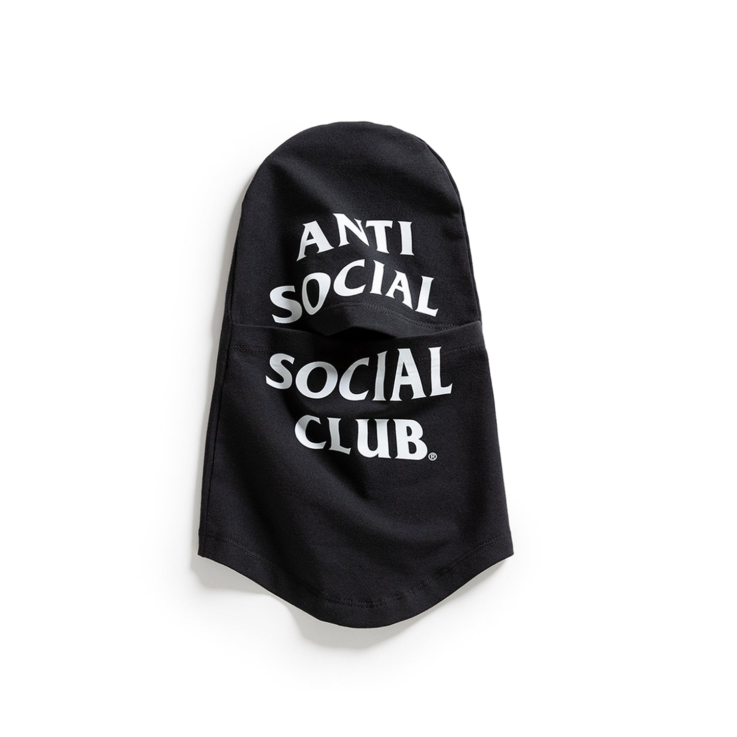 BALACLAVA - BLACK