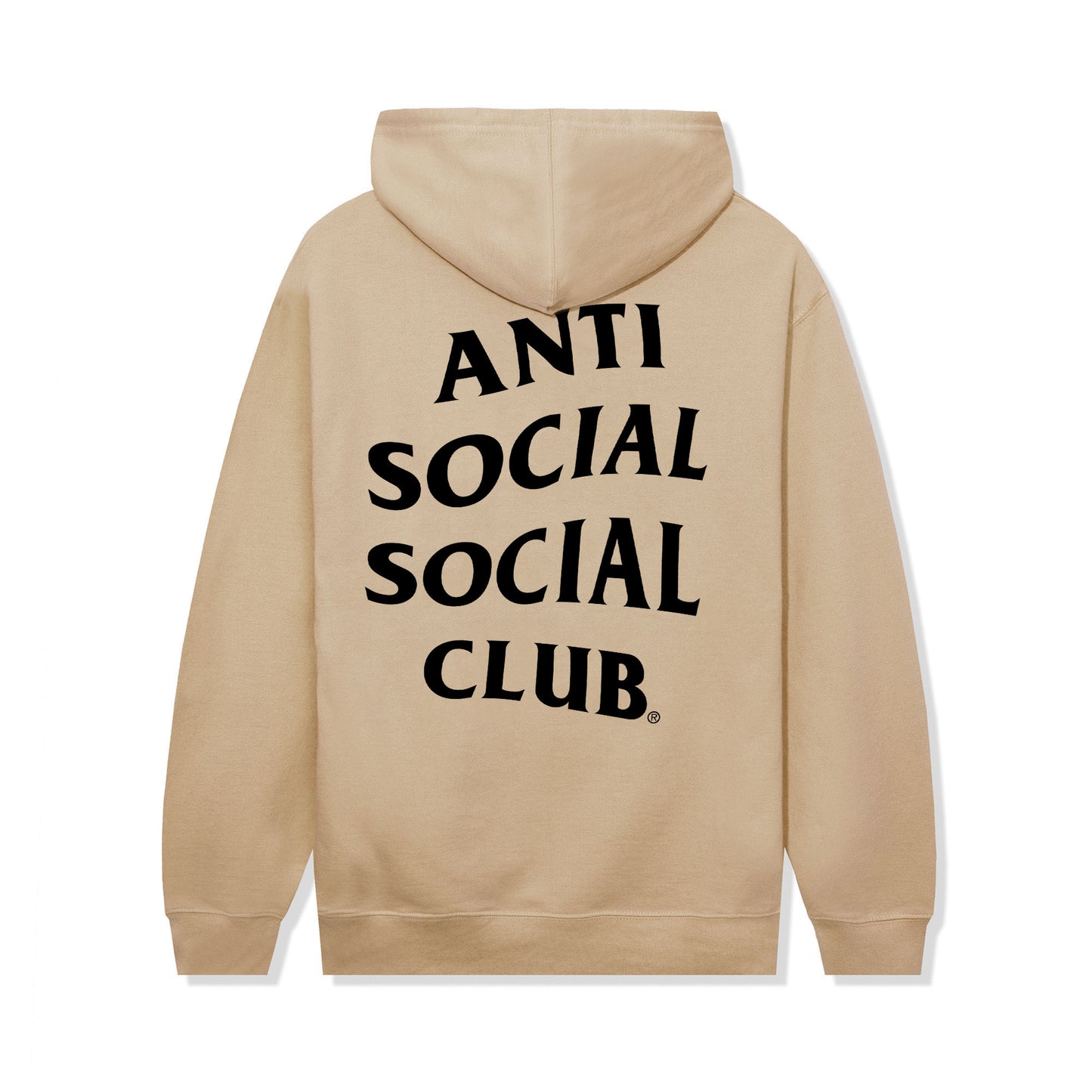 MIND GAMES USA MADE HOODIE
