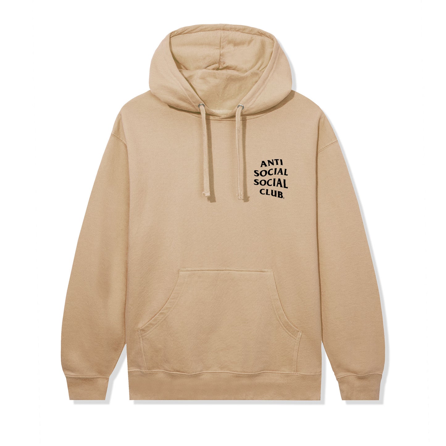MIND GAMES USA MADE HOODIE