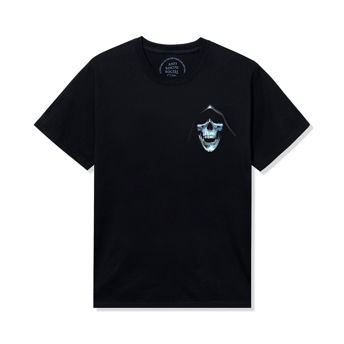 ASSC Reaper Tee - Black