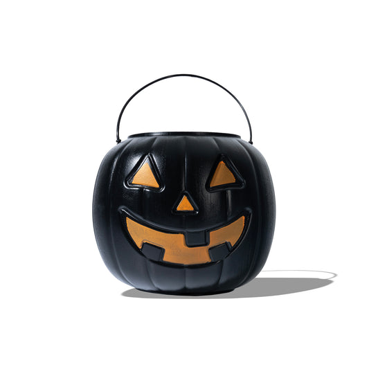 ASSC Halloween Bucket