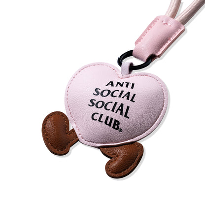 ASSC Bag Charm