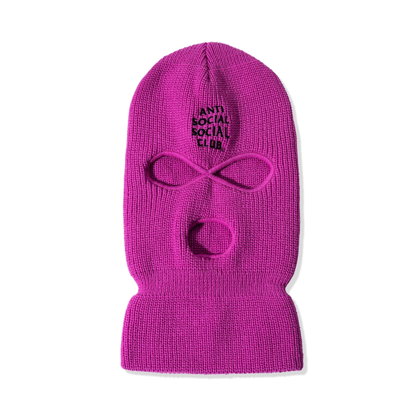 ASSC Balaclava Headrest Cover