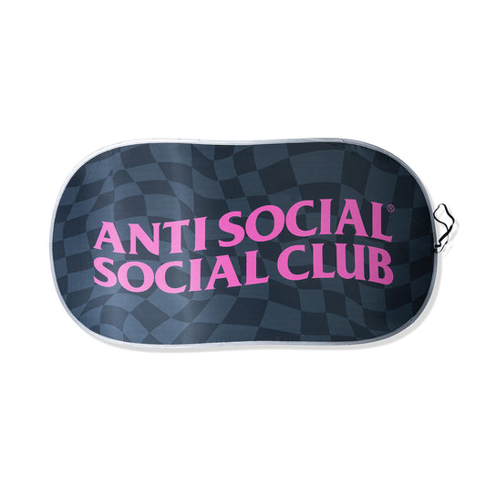 ASSC Car Shade