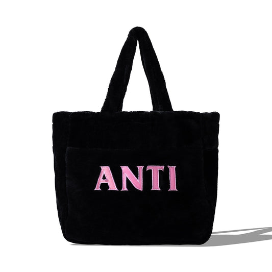 ASSC Fur Bag