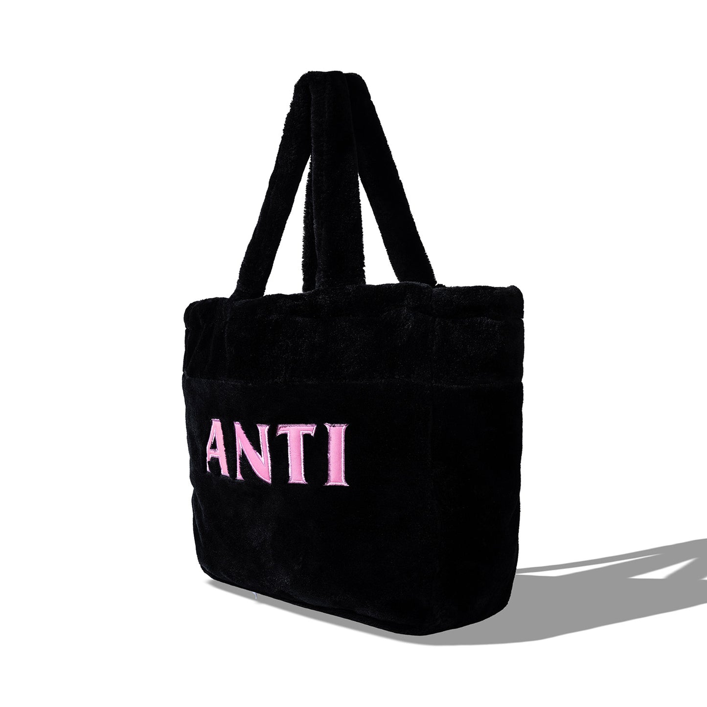 ASSC Fur Bag