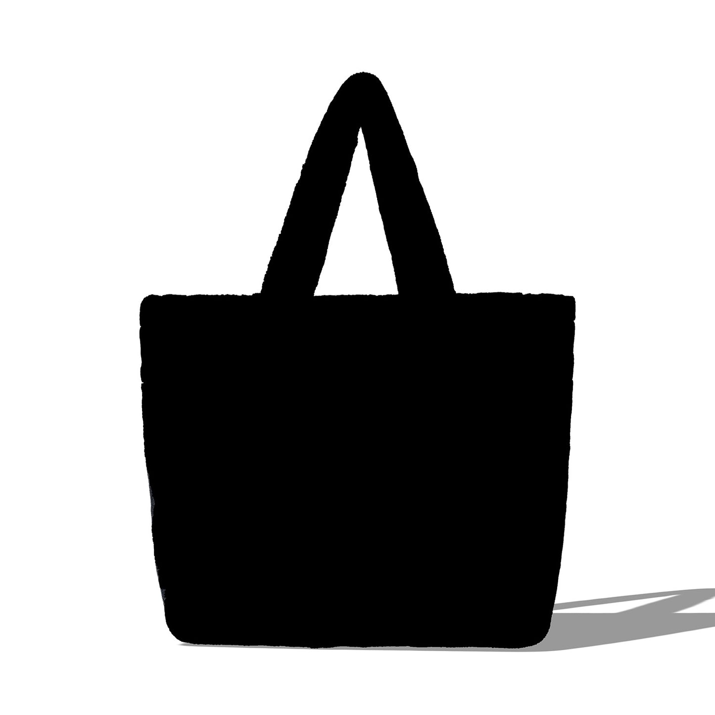 ASSC Fur Bag