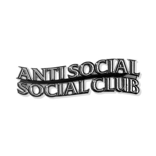 ASSC Car Emblem