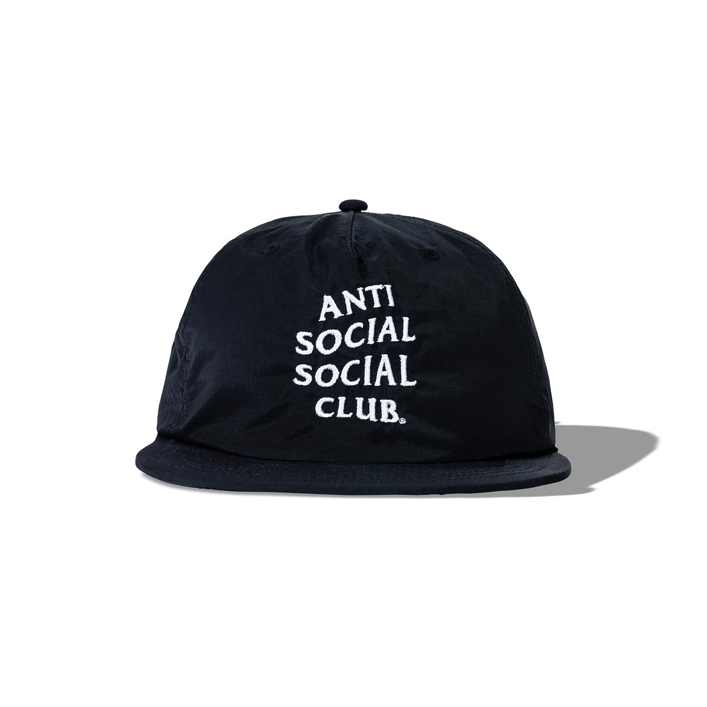 ASSC Mind Games Cap Major 4 - Black